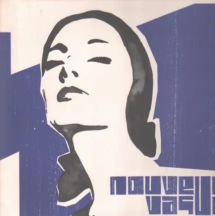 Nouvelle Vague - Nouvelle Vague