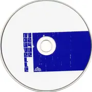 CD - Nouvelle Vague - Nouvelle Vague