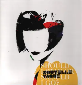 Nouvelle Vague - Should I Stay Or Should I Go