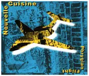Nouvelle Cuisine - Phrygian Fight
