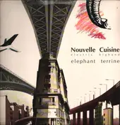 Nouvelle Cuisine - Elephant Terrine