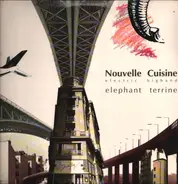 Nouvelle Cuisine - Elephant Terrine