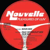 Nouvelle - Pleasures Of Luv
