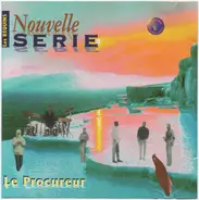 Nouvelle Série - Le Procureur