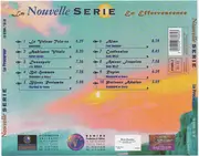 CD - Nouvelle Série - Le Procureur