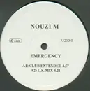 12'' - Nouzi M - Emergency