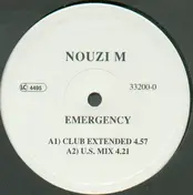 Nouzi M - Emergency