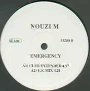 Nouzi M - Emergency