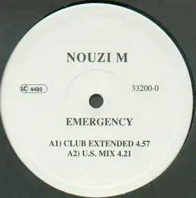 Nouzi M - Emergency