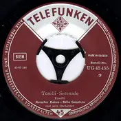 Noucha Doina - Toselli-Serenade / Plaisir D' Amour
