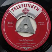 Noucha Doina - Toselli-Serenade / Plaisir D'Amour