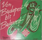 Noucha Doina - Von Budapest Bis Bukarest