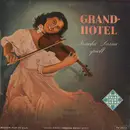 10'' - Noucha Doina - Grand-Hotel