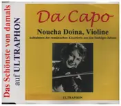 Noucha Doina - Da Capo