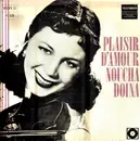 10'' - Noucha Doina - Plaisir D'Amour - Hi Fi