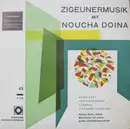 7inch Vinyl Single - Noucha Doina - Zigeunermusik
