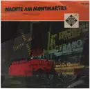 10'' - Noucha Doina - Nachts Am Montmartre