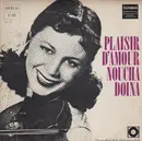 10'' - Noucha Doina - Plaisir D'Amour - Hi Fi