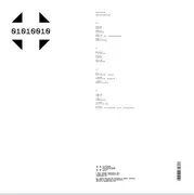 Double LP - Noumen - Obscurium