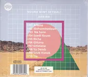 CD - Noura Mint Seymali - Arbina - Still Sealed / Digisleeve