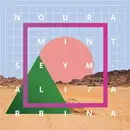 LP & MP3 - Noura Mint Seymali - Arbina - Gatefold
