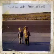 Double CD - Nourallah Brothers - Nourallah Brothers