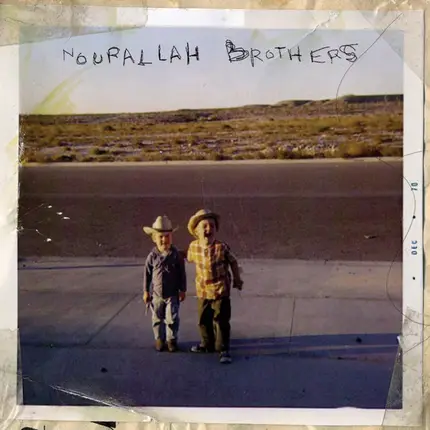 Nourallah Brothers - Nourallah Brothers