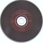 Double CD - Nourallah Brothers - Nourallah Brothers