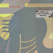 12'' - Nourdin Ghanem - Yeah is one of these words - RARE JUNGLE