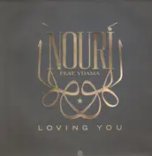 Nouri Feat. Ydama