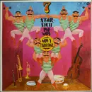 LP - Nový Tradicionál - 7 Starších Pánov