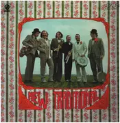 LP - Nový Tradicionál - New Traditional
