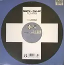 12inch Vinyl Single - Novy vs. Eniac - Pumpin