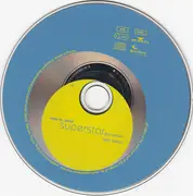 CD Single - Novy vs. Eniac - Superstar (2nd Edition)