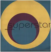 12inch Vinyl Single - Novy vs. Eniac - Superstar