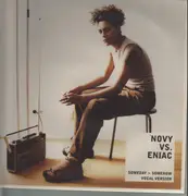 12'' - Novy vs. Eniac - Someday > Somehow (Vocal Version)