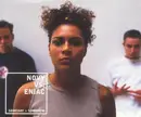 CD Single - Novy Vs. Eniac - Someday > Somehow