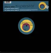 Novy Vs. Eniac - Superstar (Remixes)