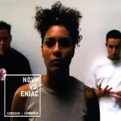 Novy Vs. Eniac - Someday>Somehow