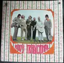 LP - New Traditional - Same