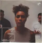 12inch Vinyl Single - Novy vs. Eniac - Someday > Somehow