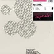 Novy Vs. Eniac - Superstar (2008)