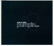 Novy Vs. Eniac - Pumpin'