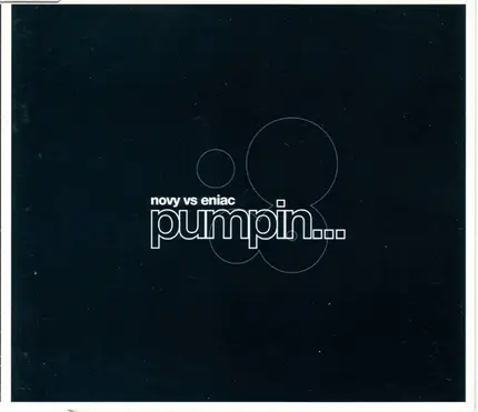 Novy Vs.Eniac - Pumpin'
