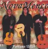 CD - Nova Menco - Fortune Teller