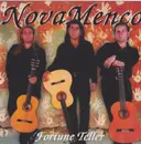 CD - Nova Menco - Fortune Teller