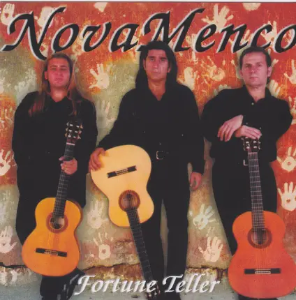 Nova Menco - Fortune Teller