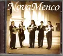 CD - Nova Menco - Gypsy Fusion