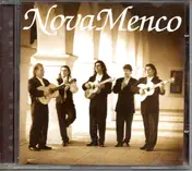 Nova Menco - Gypsy Fusion