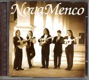 CD - Nova Menco - Gypsy Fusion